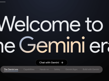 Google Gemini AI Data Leak