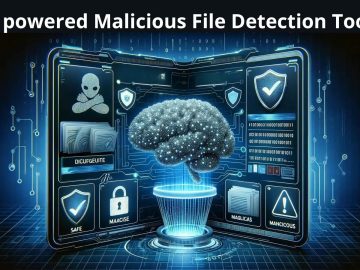 Google Launches AI Powered Malicious File Detection Tool Magika