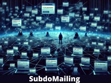 Hackers Abuse 13,000 subdomains of Popular Brands In Phishing Campaign Hackers Abuse 13,000 subdomains of Popular Brands In Phishing Campaign