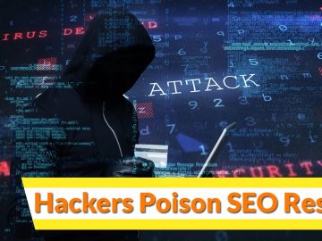 Hackers Poison SEO Results To Deploy Gootloader Malware Hackers Poison SEO Results To Deploy Gootloader Malware