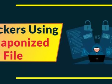 Hackers Using Weaponized ZIP File To Steal NTLM Hashes Hackers Using Weaponized ZIP File To Steal NTLM Hashes