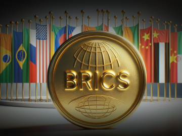 How BRICS Got "Rug Pulled" – Cryptocurrency Counterfeiting is on the Rise