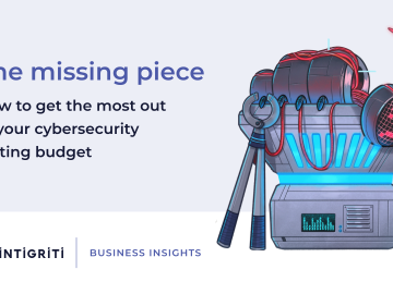 How to get the most out of your cybersecurity testing budget 