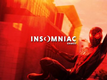 Insomniac Games