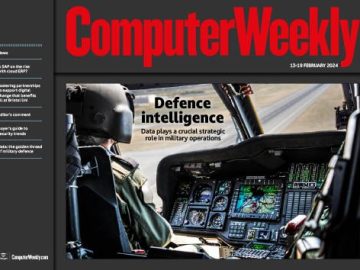 Intelligent defence – the role of data in the military