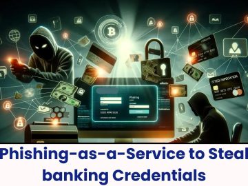 LabHost Employs Phishing-as-a-Service Steal Banking Credentials LabHost Employs Phishing-as-a-Service Steal Banking Credentials