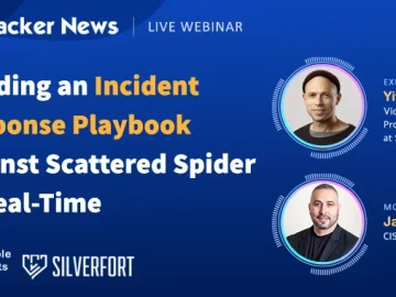 Learn How to Build an Incident Response Playbook