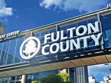 Fulton County confirms ransomware attack after LockBit takes responsibility