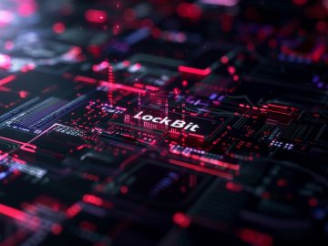 LockBit ransomware returns, restores servers after police disruption