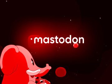 Mastodon