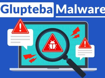 Multipurpose Glupteba Malware Controls OS Boot Process to Hide Itself