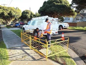 NBN Co receiving more fibre orders than it can connect