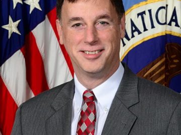 NSA Veteran Rob Joyce Retires