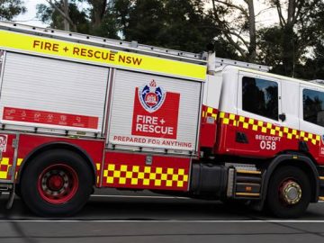 NSW Rural Fire Service seeks CIO