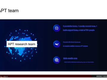 New Leak Shows Business Side of China’s APT Menace – Krebs on Security