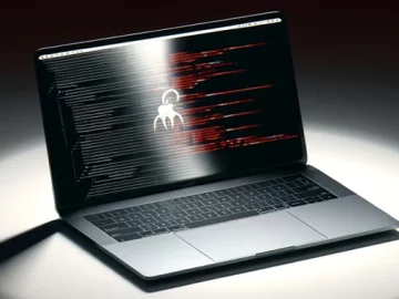 New Stealthy “RustDoor” Backdoor Targeting Apple macOS Devices Apple macOS Devices