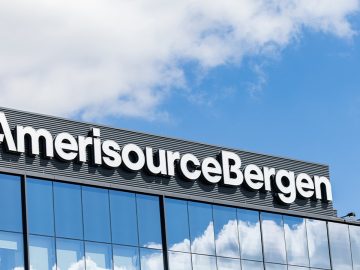 Pharmaceutical giant Cencora says data was stolen in a cyberattack Corporate headquarter for Cencora