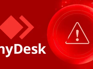 AnyDesk