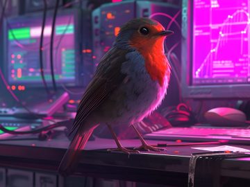 Raspberry Robin malware evolves with early access to Windows exploits