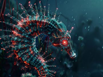 Savvy Seahorse gang uses DNS CNAME records to power investor scams Seahorse