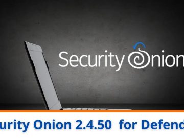 Security Onion 2.4.50 Released for Defenders With New Features