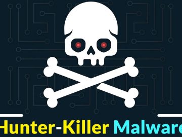 Surge in Hunter-Killer Malware that Bypasses Network Security