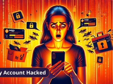 Swiggy Account Hacked, Hackers Placed Orders Worth Rs 97,000