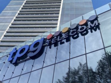 TPG Telecom shuttered 43 systems in tech transformation project