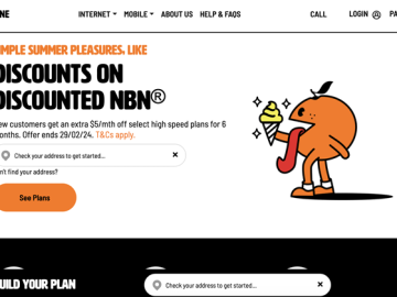 Tangerine Telecom says customer data of 232,000 affected by 'cyber incident'