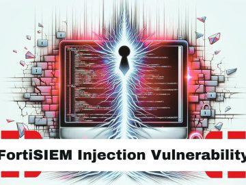 Two New FortiSIEM Max-severity Flaw Execute Remote Code