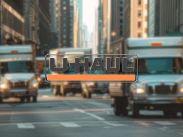 U-Haul