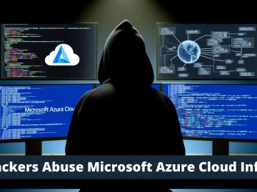 UNC1549 Hackers Abuse Microsoft Azure Cloud To Attack Defense Sectors