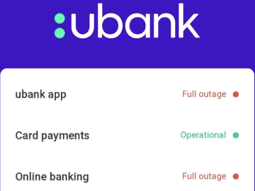 Ubank