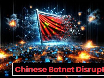 U.s Disrupts Chinese Botnet that Hijacks SOHO Routers