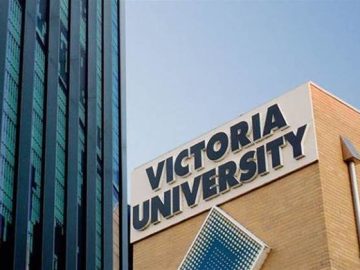 Victoria University hunts for new CISO