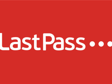 LastPass logo