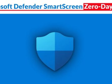 Water Hydra Group Exploits Microsoft SmartScreen Zero-Day Flaw