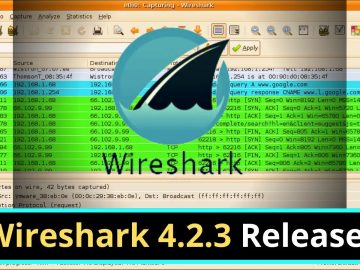 Wireshark 4.2.3 Released: What’s New!