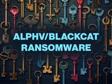 ALPHV/BlackCat threatens to leak data stolen in Change Healthcare cyberattack