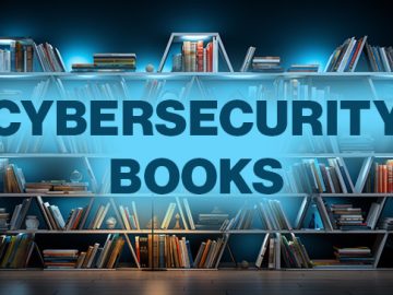 10 must-read cybersecurity books for 2024