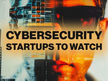 10 cybersecurity startups to watch in 2024