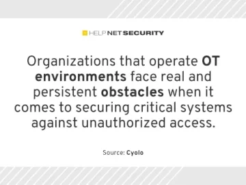 Unmanaged third-party access threatens OT environments