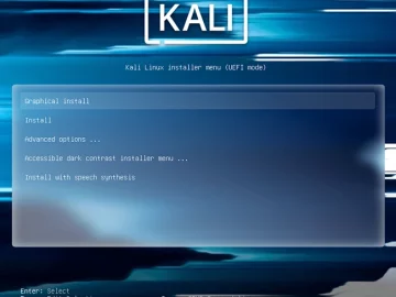 Kali Linux 2024.1 released: New tools, new look, new Kali Nethunter kernels