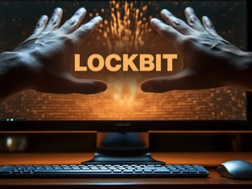 LockBit leak site is back online