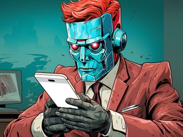 AI-generated voices in robocalls now illegal