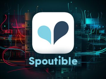 Spoutible API exposed encrypted password reset tokens, 2FA secrets of users