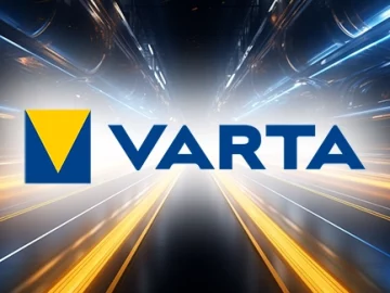 Battery maker Varta halts production after cyberattack