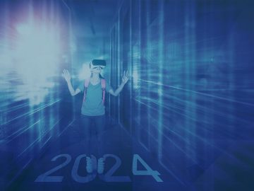 2024 Predictions: The Rise of AI Brings New Security Challenges 2024 Predictions: The Rise of AI Brings New Security Challenges