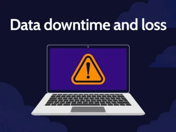 Data Downtime and Loss