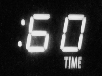 60-Seconds Of Cyber Protection For Employees Globally 60-Seconds Of Cyber Protection For Employees Globally